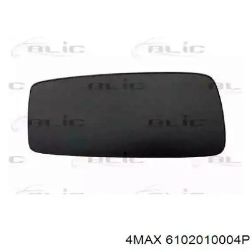  6102010004P 4max