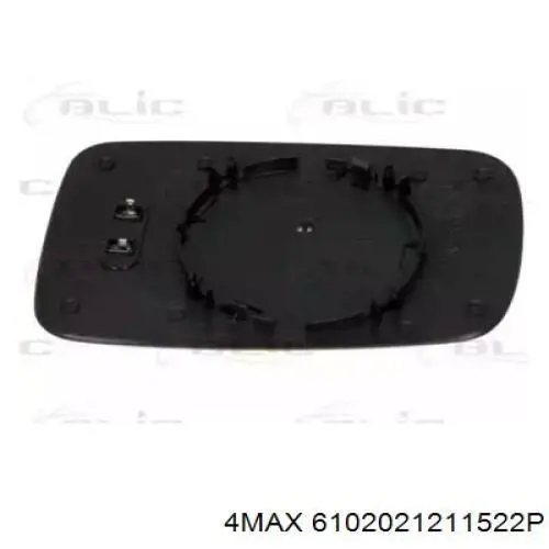 Зеркальный элемент водительского зеркала FPS FP1405M11 цена, от 18.79 USD