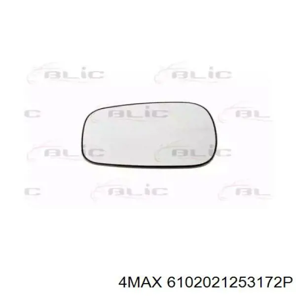 6102021253172P 4max