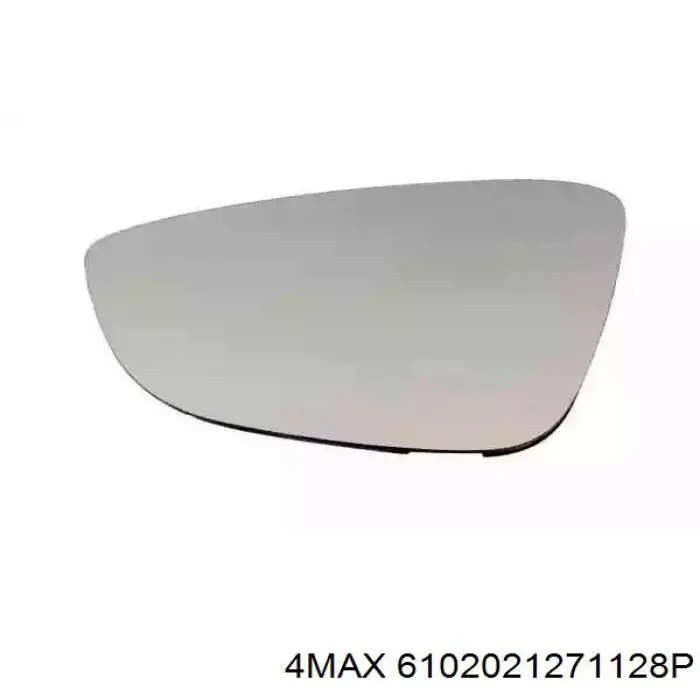 Купить RV90473 Magneti Marelli Стекло зеркала заднего вида, левого
