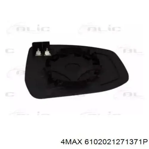 Зеркальный элемент водительского зеркала FPS FP2813M11 цена, от 9.32 USD