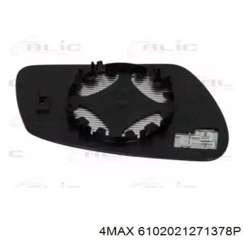 Купить 1095798 Ford Стекло зеркала заднего вида, левого