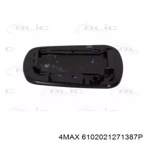 Купить 2S6117K741BB Ford Стекло зеркала заднего вида, левого