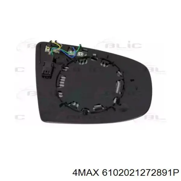 6102021272891P 4max