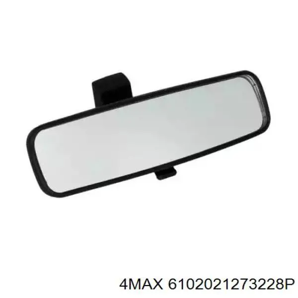Зеркальный элемент водительского зеркала Tempest 0180132431 цена, от 8.33 USD