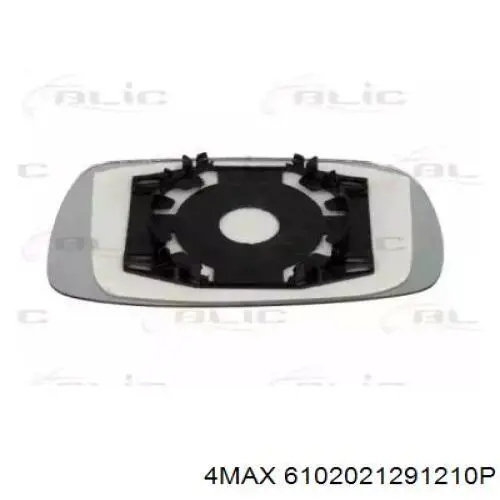 Зеркальный элемент водительского зеркала FPS FP8109M13 цена, от 4.13 USD