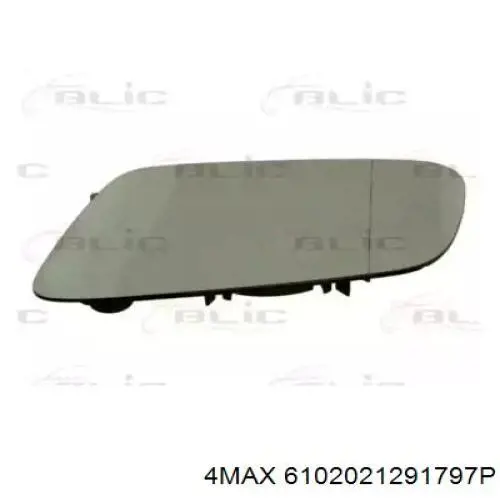 Купить FP0014M51 View MAX Стекло зеркала заднего вида, левого