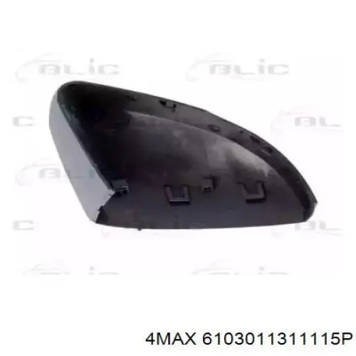 Накладка левого бокового зеркала Magneti Marelli 182208005190 цена, от 8.54 USD
