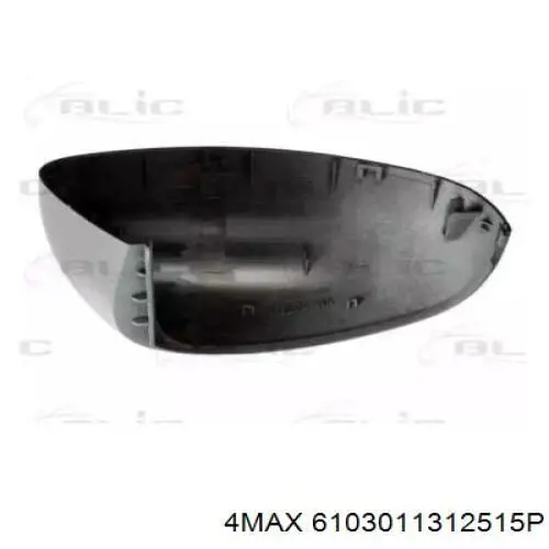 Накладка левого бокового зеркала FPS FP6408M11 цена, от 8.98 USD