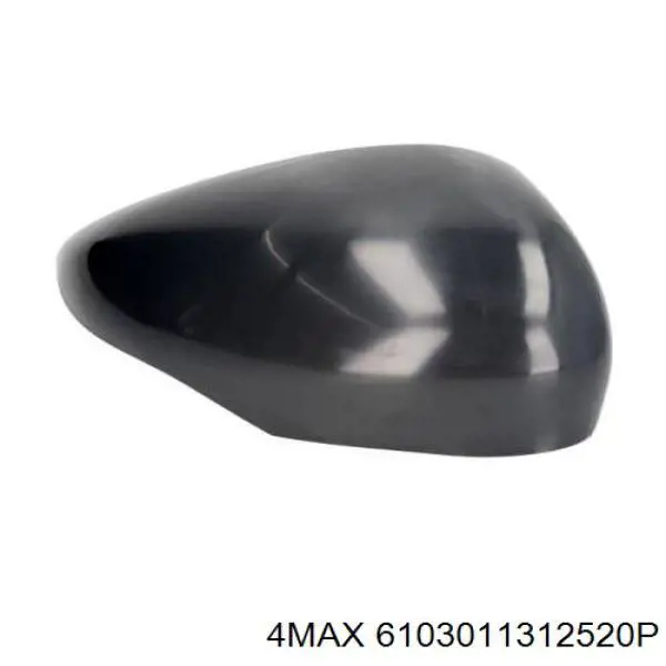 Накладка правого бокового зеркала FPS FP2810M12 цена, от 7.49 USD