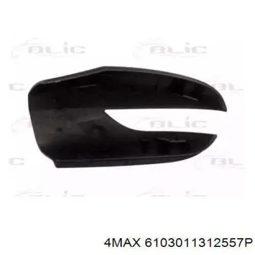 Купить A1698110860 Mercedes Накладка/крышка зеркала заднего вида, правая