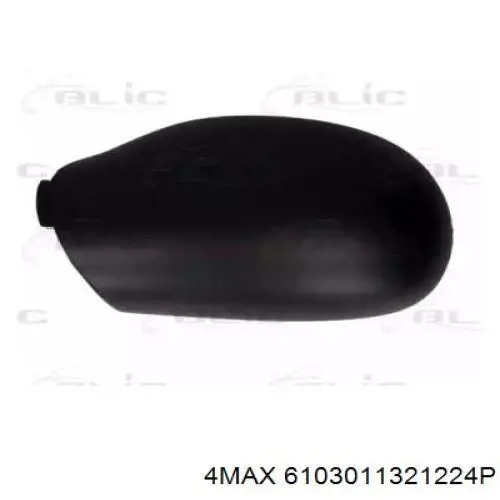 Накладка левого бокового зеркала Renault (RVI) 7701038279 цена, от 19.77 USD