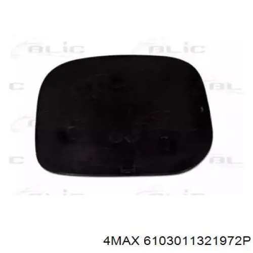 Накладка левого бокового зеркала View MAX FP0550M11 цена, от 5.91 USD