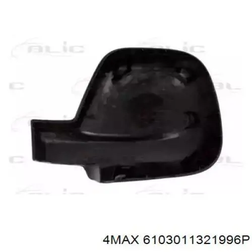 Накладка правого бокового зеркала FPS FP2054M02 цена, от 9.32 USD