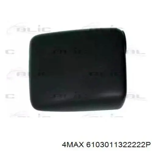 Купить 6428890 Opel Накладка/крышка зеркала заднего вида, правая