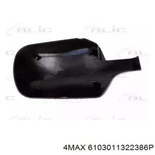 Накладка правого бокового зеркала FPS FP2802M12 цена, от 6.46 USD