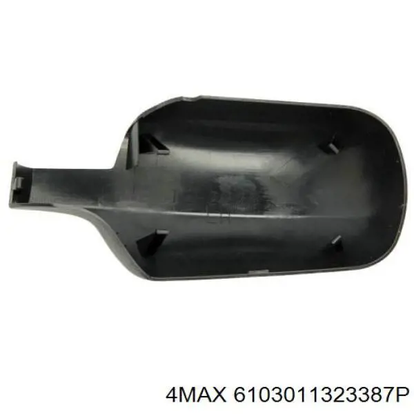 Купить 1220959 Ford Молдинг двери задней правой