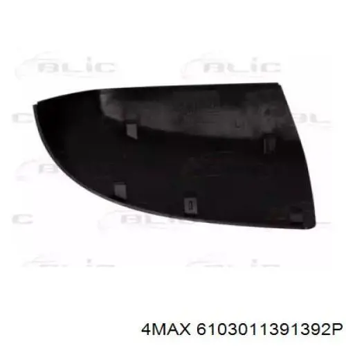 Накладка левого бокового зеркала FPS FP2802M11 цена, от 5.82 USD