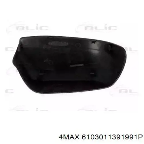 Накладка левого бокового зеркала FPS FP3477M22 цена, от 16.65 USD