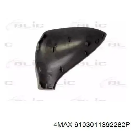 Накладка правого бокового зеркала Opel 0815292 цена, от 8.24 USD