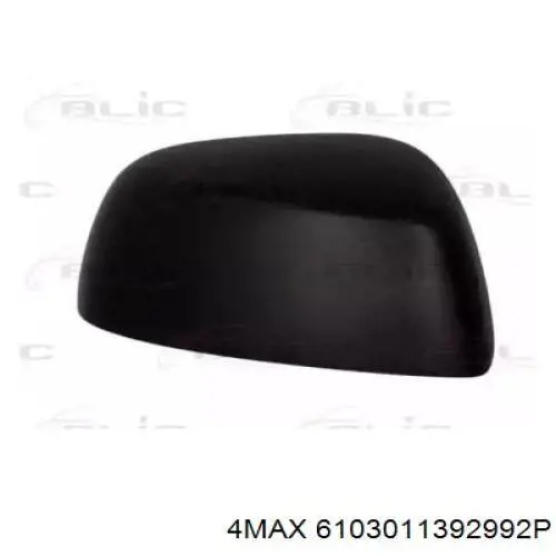 Накладка правого бокового зеркала 4max 6103011392992P цена, от 14.45 USD