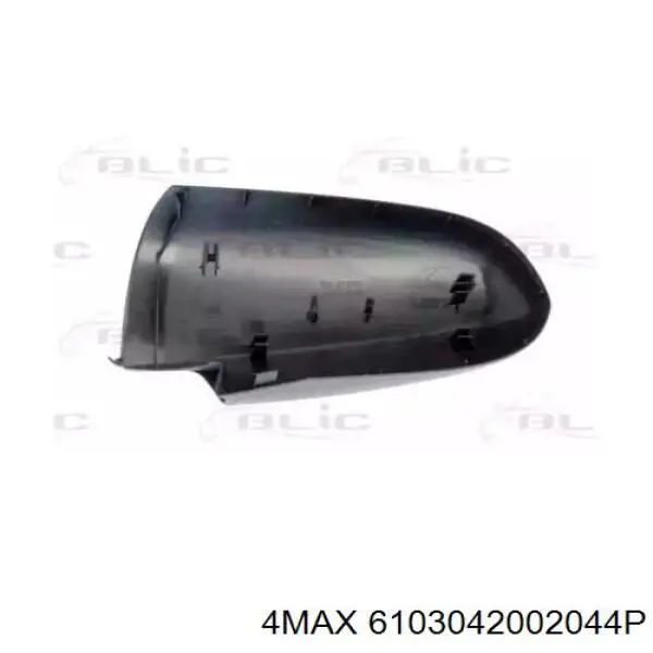 Накладка правого бокового зеркала 4max 6103042002044P цена, от 7.98 USD