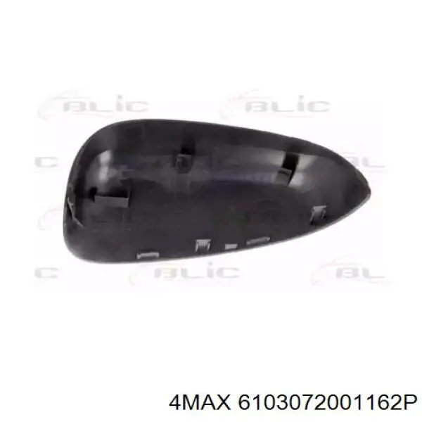 Купить 735490471 Fiat/Alfa/Lancia Накладка/крышка зеркала заднего вида, правая