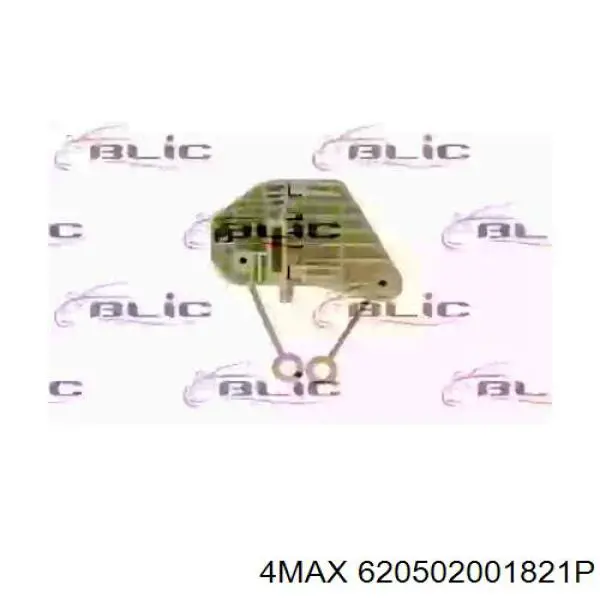  4max 620502001821P цена, от 14.05 USD