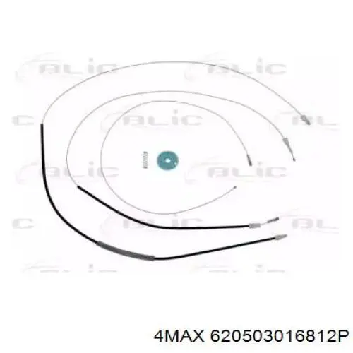 Механизм стеклоподъемника двери передней левой 95VWA23201CD Ford