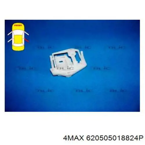  4max 620505018824P цена, от 15.21 USD