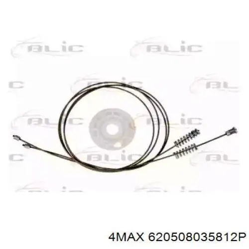 620508035812P 4max 