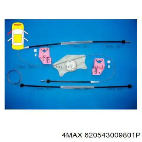 620543009801P 4max 