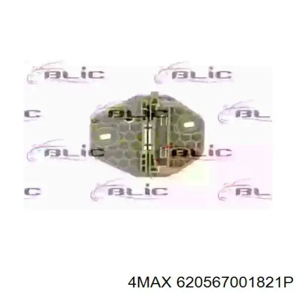  4max 620567001821P цена, от 16.20 USD