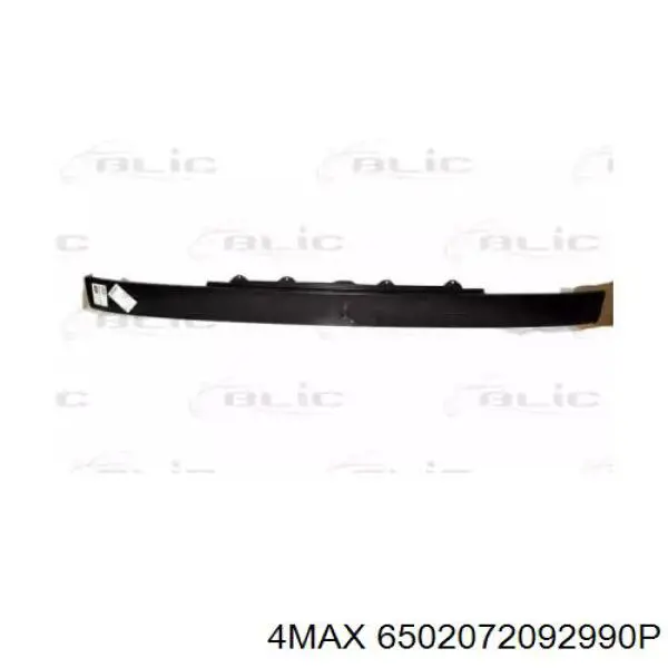 PFT30011A Signeda решетка радиатора