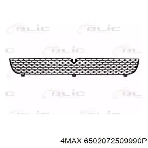 Купить 4138828 Ford Решетка радиатора