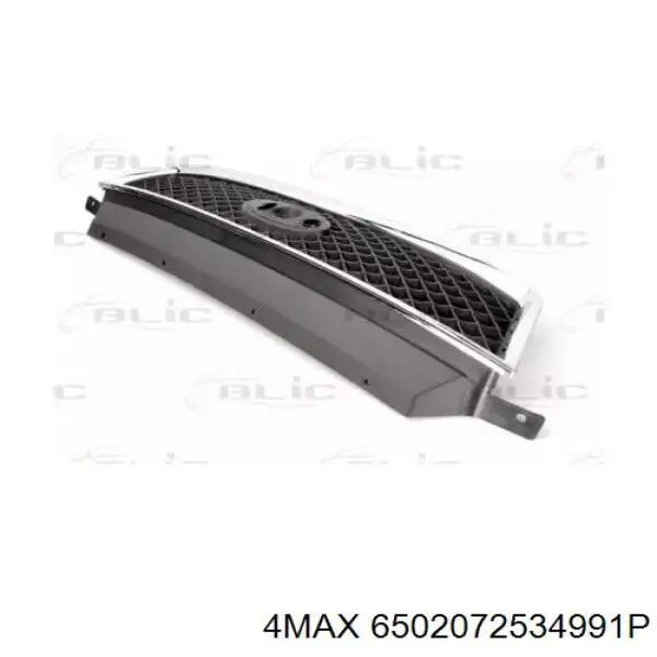 Купить 3235052 Polcar Решетка радиатора