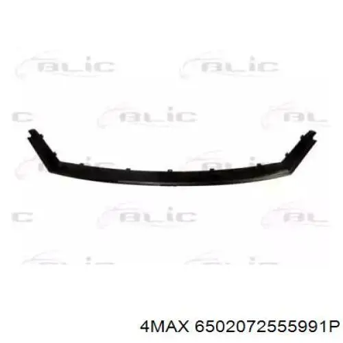 Накладка (рамка) решетки радиатора 4max 6502072555991P цена, от 15.32 USD