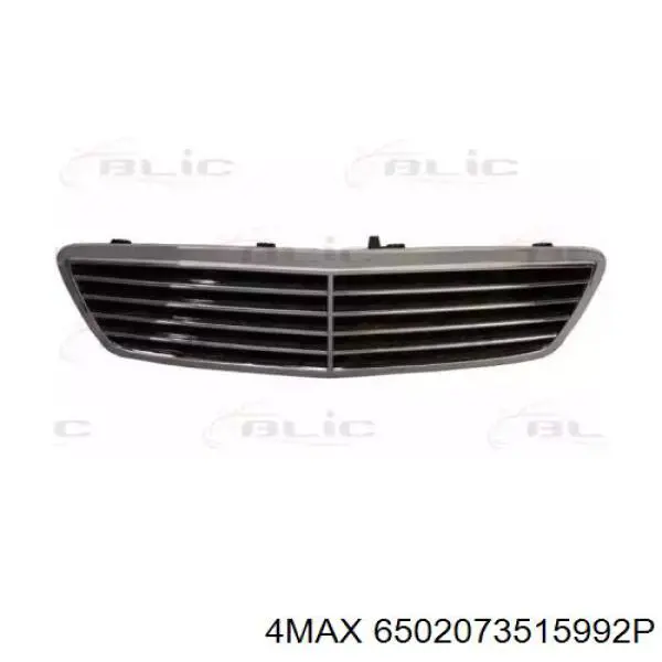 Решетка Mercedes A20388002239744