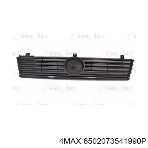 Купить 1008890 Autotechteile Решетка радиатора
