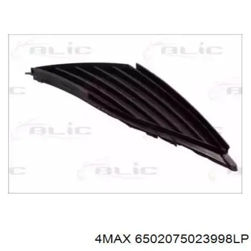 6502075023998LP 4max