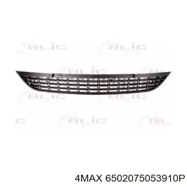Решетка бампера переднего центральная FPS FP5216910 цена, от 27.84 USD