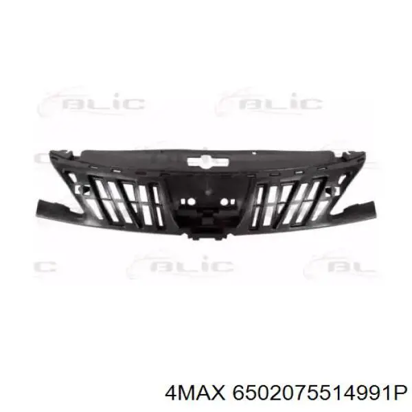6502075514991P 4max 