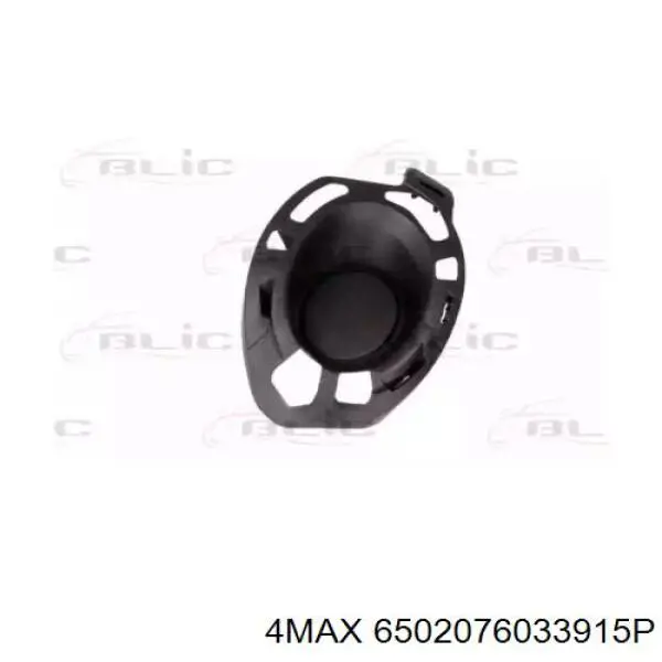 PRN99054CAL Signeda заглушка (решетка противотуманных фар бампера переднего)