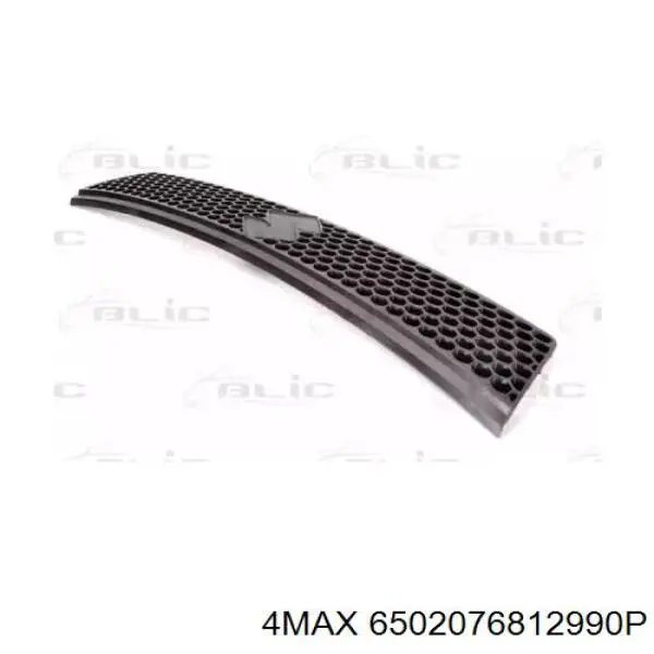 6502-07-6812990P 4max решетка радиатора