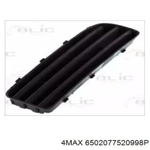 6502077520998P 4max