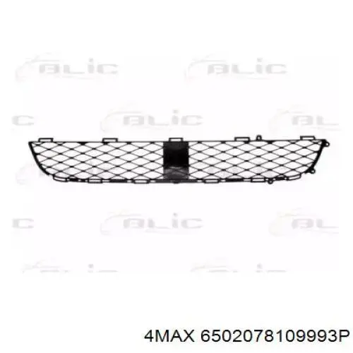 Решетка бампера переднего центральная Polcar 810427 цена, от 9.76 USD