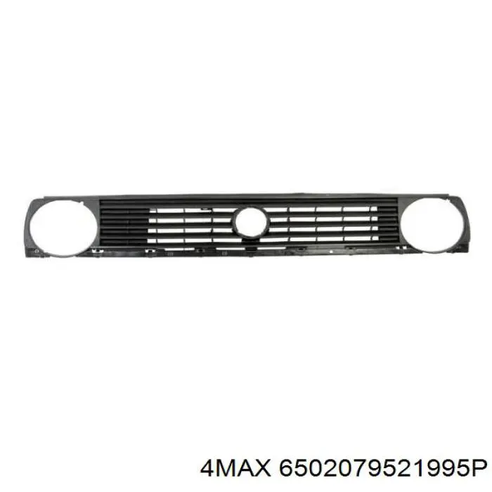 Облицовка радиатора Polcar 9534053 цена, от 18.44 USD