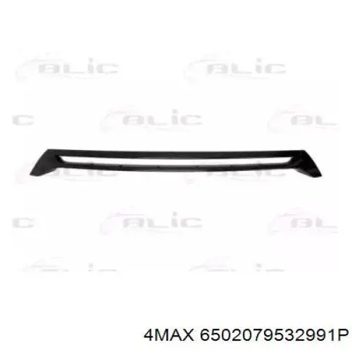 Купить 1K8853761A041 VAG Молдинг решетки радиатора