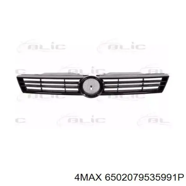 KH9528990 Starline Решетка радиатора