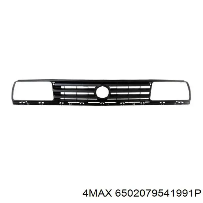 Облицовка радиатора FPS FP9541991 цена, от 20.76 USD